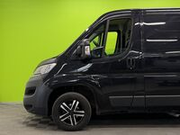 Citroën Jumper vaihtoauto