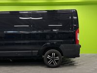 Citroën Jumper vaihtoauto