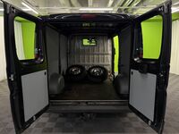 Citroën Jumper vaihtoauto