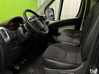 Citroën Jumper vaihtoauto