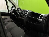 Citroën Jumper vaihtoauto