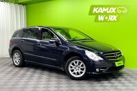 Mercedes-Benz R vaihtoauto