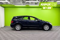 Mercedes-Benz R vaihtoauto