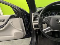 Mercedes-Benz R vaihtoauto