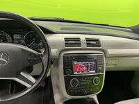 Mercedes-Benz R vaihtoauto