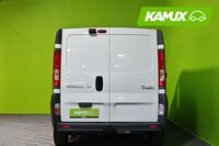 Renault Trafic vaihtoauto