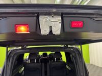 Mercedes-Benz EQV vaihtoauto