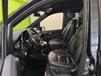 Mercedes-Benz EQV vaihtoauto