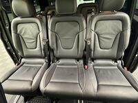 Mercedes-Benz EQV vaihtoauto