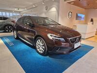 Volvo V40 Cross Country vaihtoauto