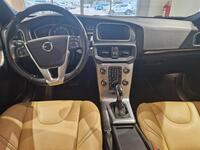 Volvo V40 Cross Country vaihtoauto