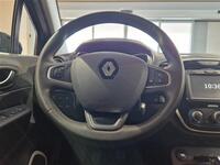 Renault Captur vaihtoauto