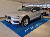 Volvo V60 Cross Country vaihtoauto