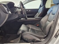 Volvo V60 Cross Country vaihtoauto