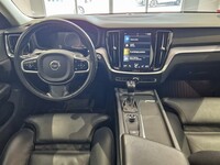 Volvo V60 Cross Country vaihtoauto