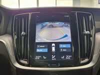 Volvo V60 Cross Country vaihtoauto