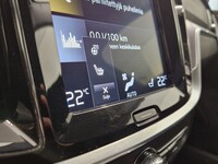 Volvo V60 Cross Country vaihtoauto