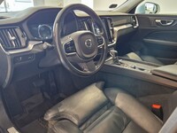 Volvo V60 Cross Country vaihtoauto