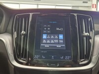 Volvo V60 Cross Country vaihtoauto