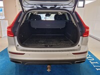 Volvo V60 Cross Country vaihtoauto