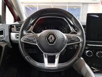 Renault Captur vaihtoauto