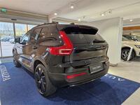 Volvo EX40 vaihtoauto