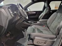 Volvo EX40 vaihtoauto
