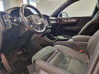 Volvo EX40 vaihtoauto