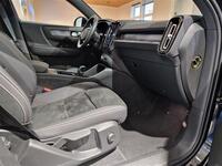 Volvo EX40 vaihtoauto