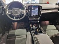 Volvo EX40 vaihtoauto
