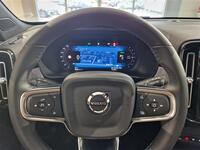 Volvo EX40 vaihtoauto