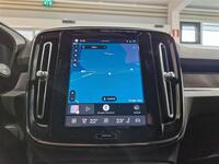 Volvo EX40 vaihtoauto