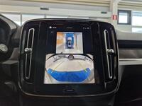 Volvo EX40 vaihtoauto