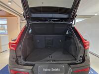 Volvo EX40 vaihtoauto