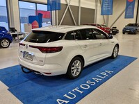 Renault Mégane vaihtoauto