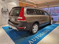 Volvo XC70 vaihtoauto
