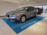 Volvo V40 Cross Country vaihtoauto