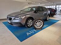 Volvo V40 Cross Country vaihtoauto