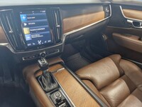 Volvo S90 vaihtoauto