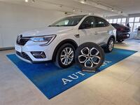 Renault Arkana vaihtoauto