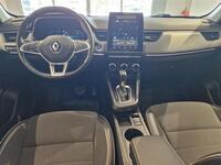 Renault Arkana vaihtoauto