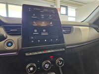 Renault Arkana vaihtoauto