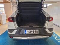 Renault Arkana vaihtoauto