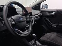 Ford Puma vaihtoauto