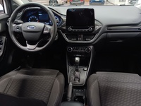 Ford Puma vaihtoauto