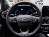 Ford Puma vaihtoauto