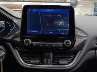 Ford Puma vaihtoauto