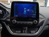 Ford Puma vaihtoauto