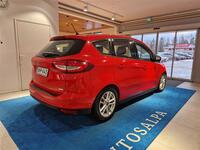 Ford C-MAX vaihtoauto