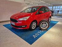 Ford C-MAX vaihtoauto